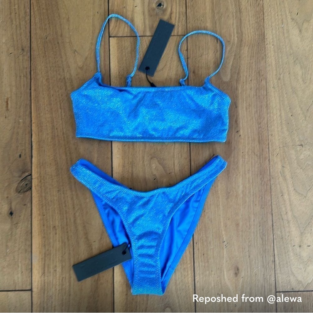 Triangl Bikini